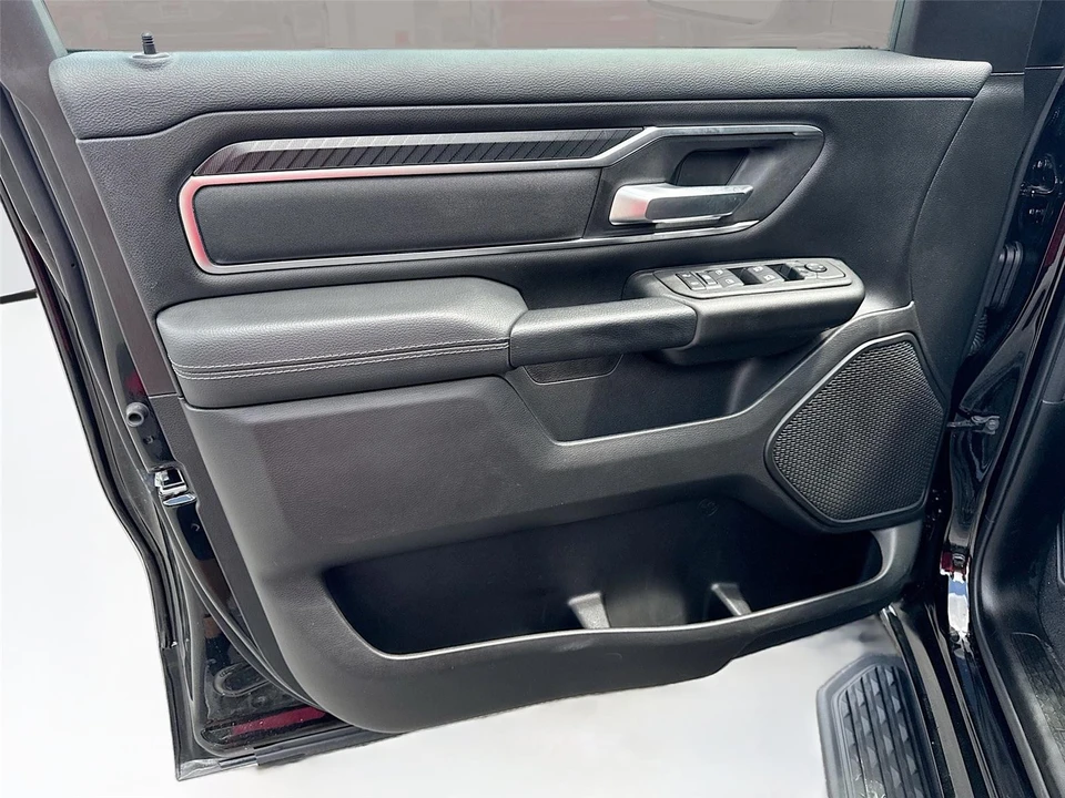 2026 Ram 1500 2nd Gen - Image 10 of 13