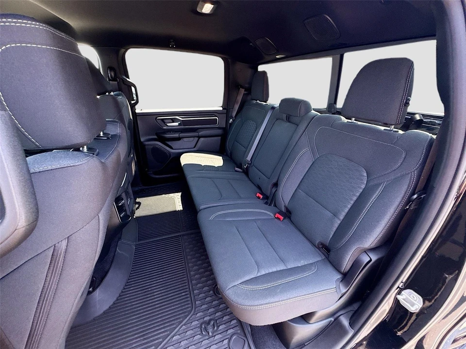 2026 Ram 1500 2nd Gen - Image 16 of 31