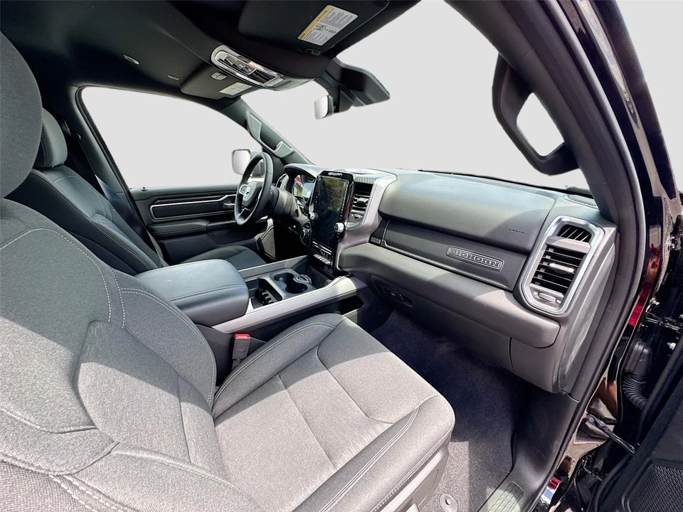 2026 Ram 1500 2nd Gen - Image 7 of 13