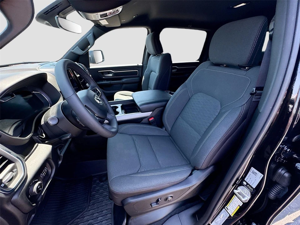 2026 Ram 1500 2nd Gen - Image 2 of 31