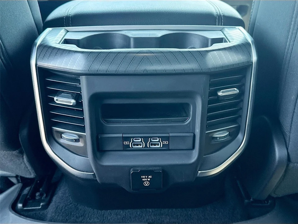 2026 Ram 1500 2nd Gen - Image 17 of 31