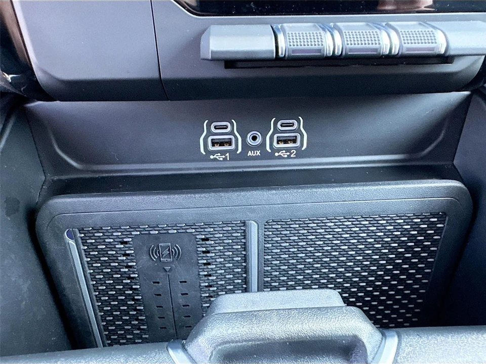 2026 Ram 1500 2nd Gen - Image 15 of 31