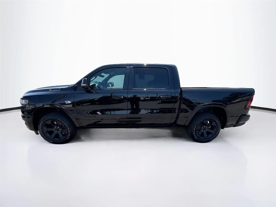 2026 Ram 1500 2nd Gen - Image 28 of 31