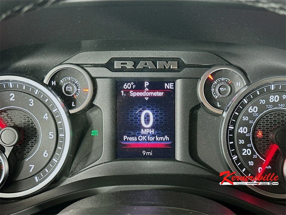 2026 Ram 1500 2nd Gen - Image 11 of 21