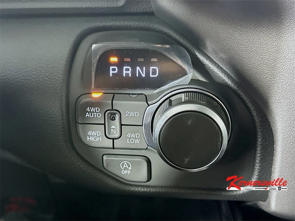 2026 Ram 1500 2nd Gen - Image 12 of 21