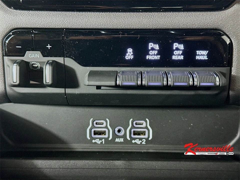 2026 Ram 1500 2nd Gen - Image 15 of 21