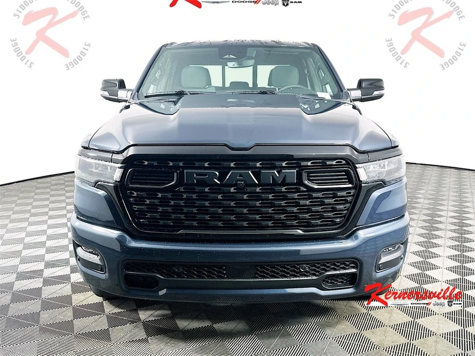 2026 Ram 1500 2nd Gen - Image 2 of 21