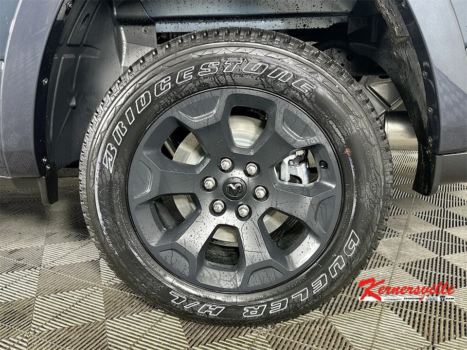 2026 Ram 1500 2nd Gen - Image 17 of 21