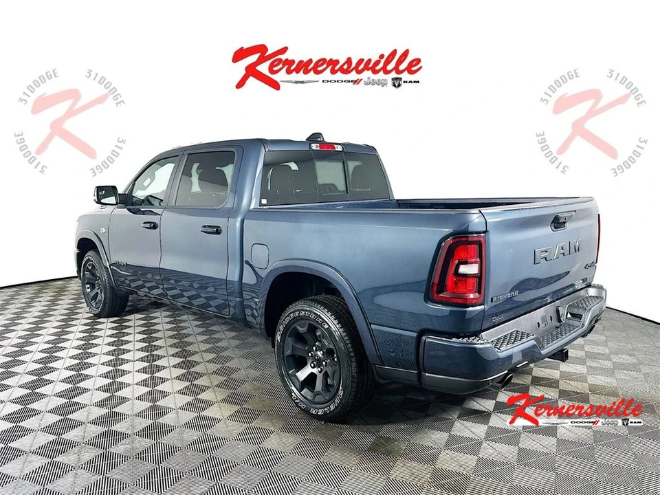 2026 Ram 1500 2nd Gen - Image 5 of 21