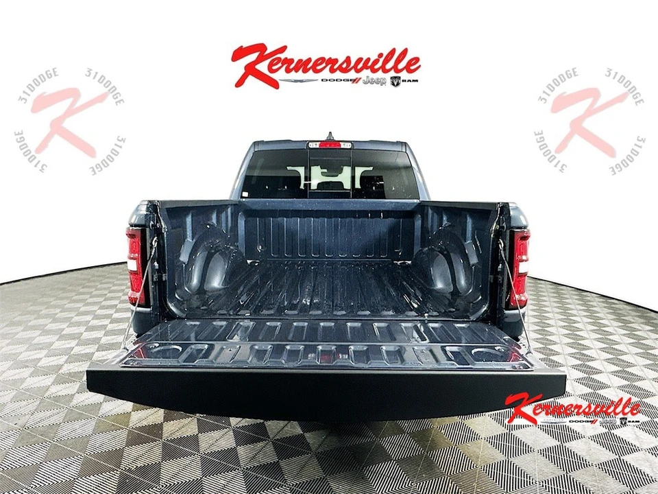 2026 Ram 1500 2nd Gen - Image 16 of 21