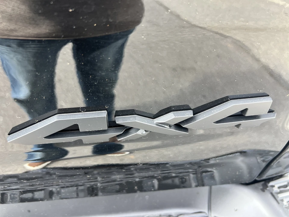 2026 Ram 1500 2nd Gen - Image 10 of 31