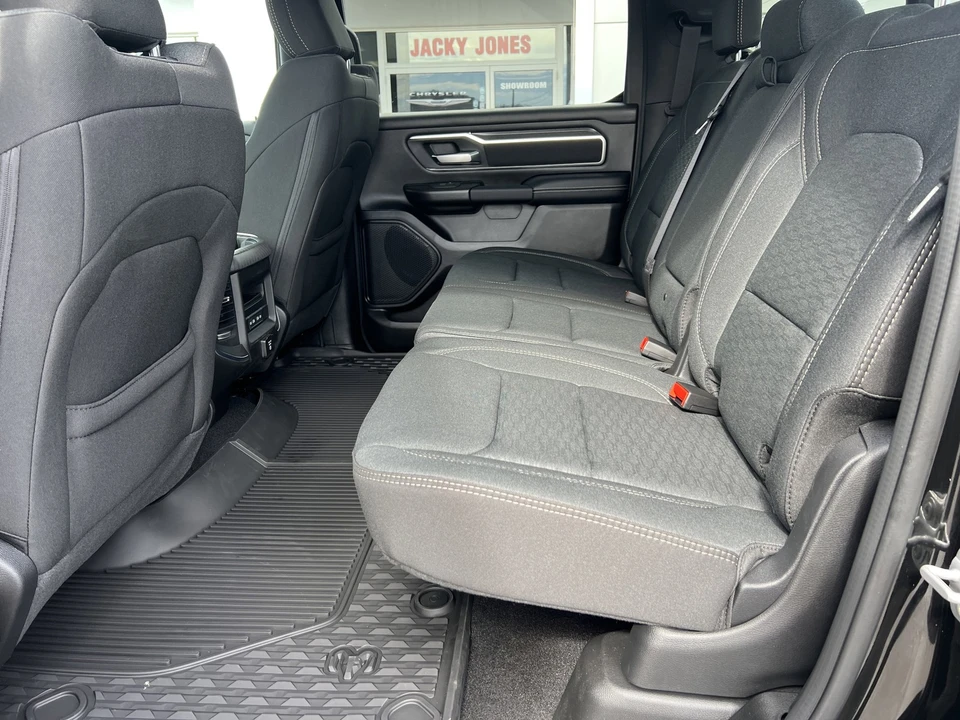 2026 Ram 1500 2nd Gen - Image 14 of 31