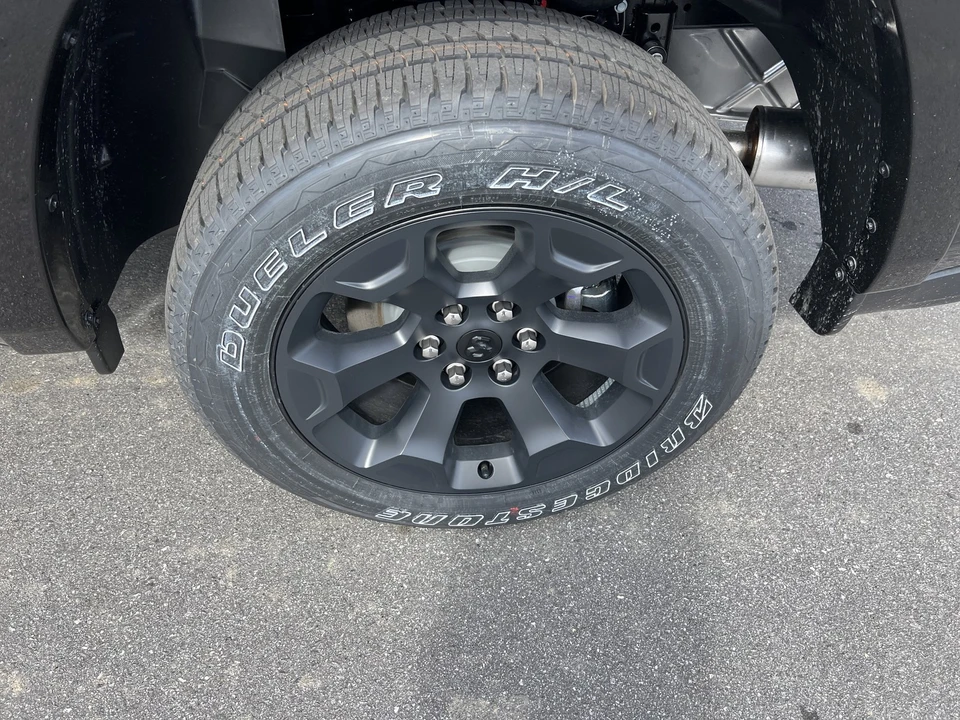 2026 Ram 1500 2nd Gen - Image 13 of 31