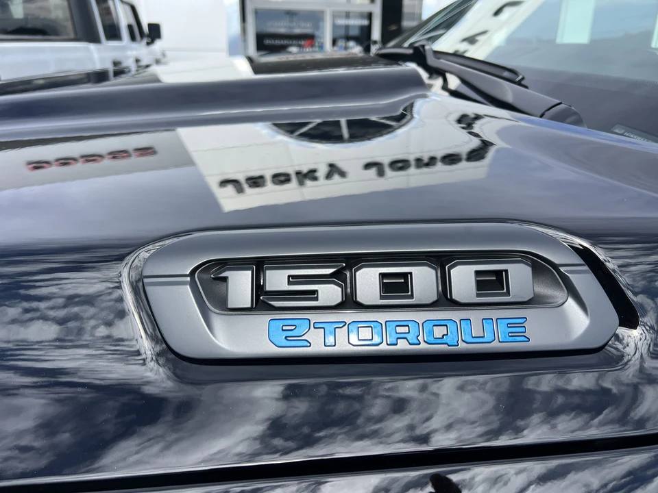 2026 Ram 1500 2nd Gen - Image 7 of 31