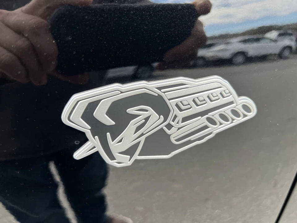 2026 Ram 1500 2nd Gen - Image 8 of 31