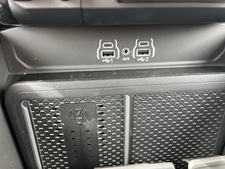 2026 Ram 1500 2nd Gen - Image 27 of 31