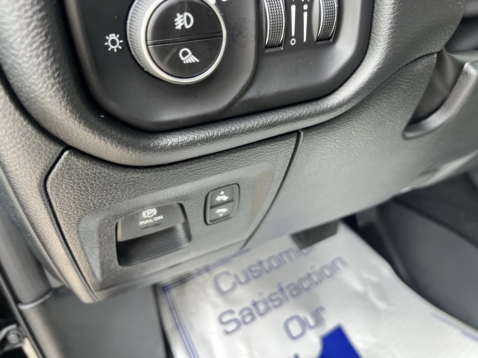 2026 Ram 1500 2nd Gen - Image 22 of 31