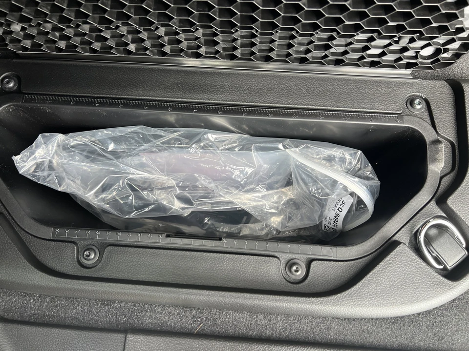 2026 Ram 1500 2nd Gen - Image 16 of 31