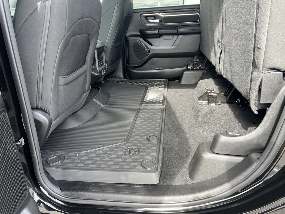 2026 Ram 1500 2nd Gen - Image 15 of 31