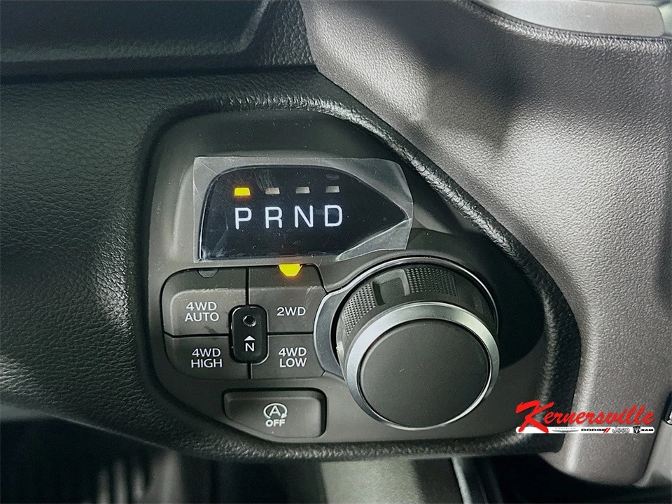 2026 Ram 1500 2nd Gen - Image 12 of 21