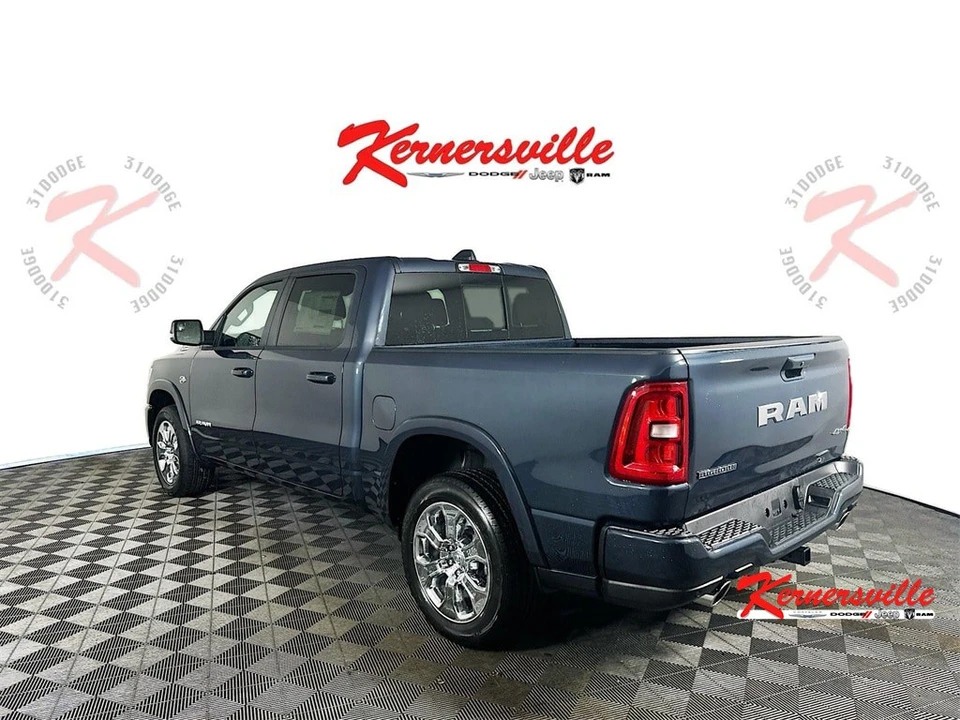 2026 Ram 1500 2nd Gen - Image 5 of 12