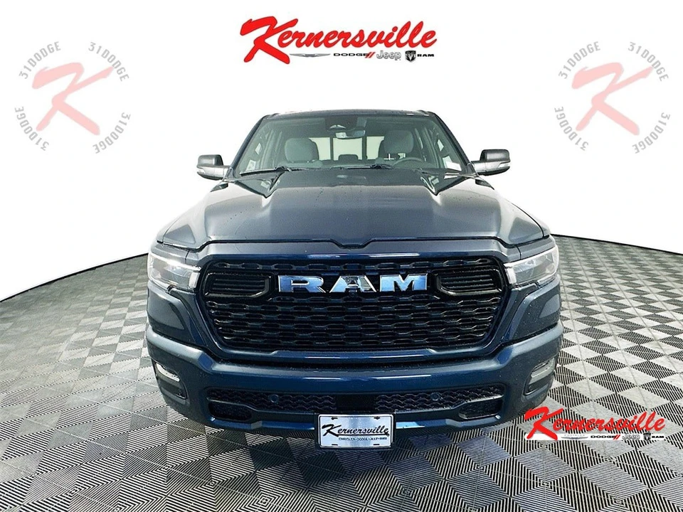 2026 Ram 1500 2nd Gen - Image 2 of 12