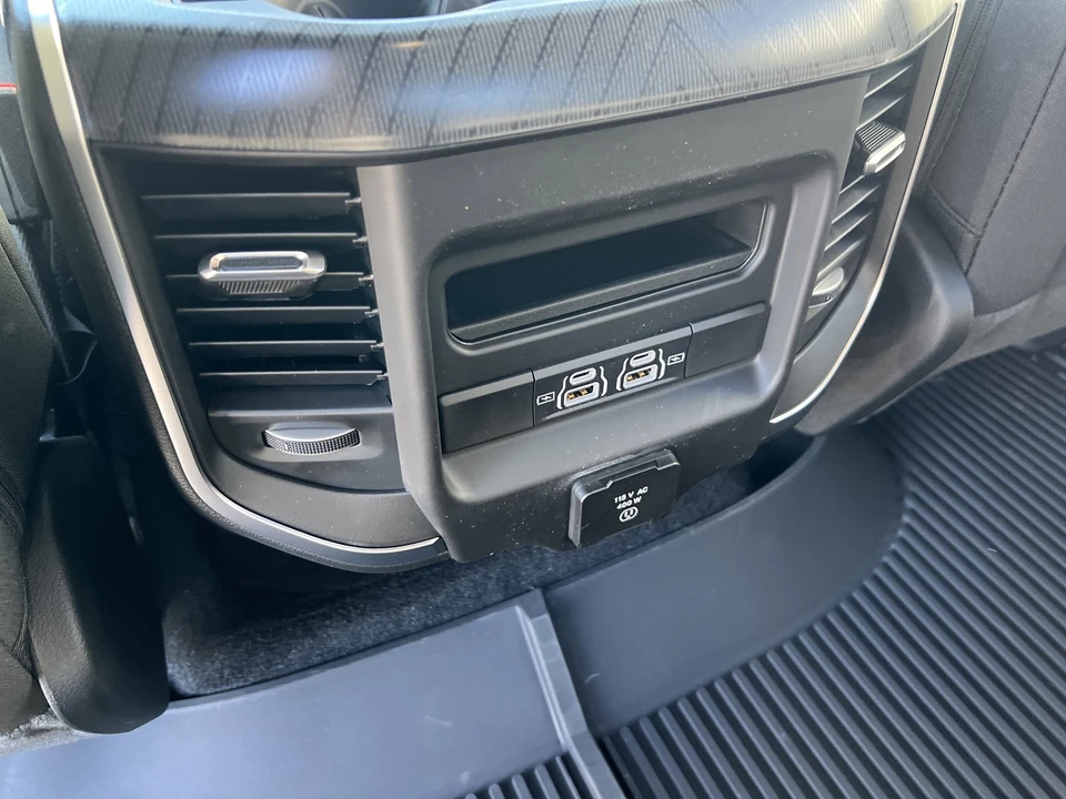 2026 Ram 1500 2nd Gen - Image 16 of 21