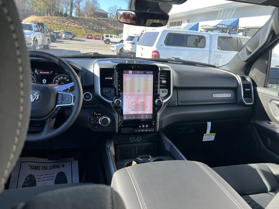 2026 Ram 1500 2nd Gen - Image 17 of 21