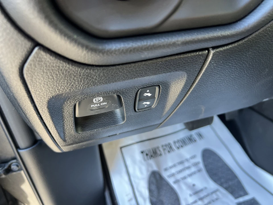 2026 Ram 1500 2nd Gen - Image 21 of 21