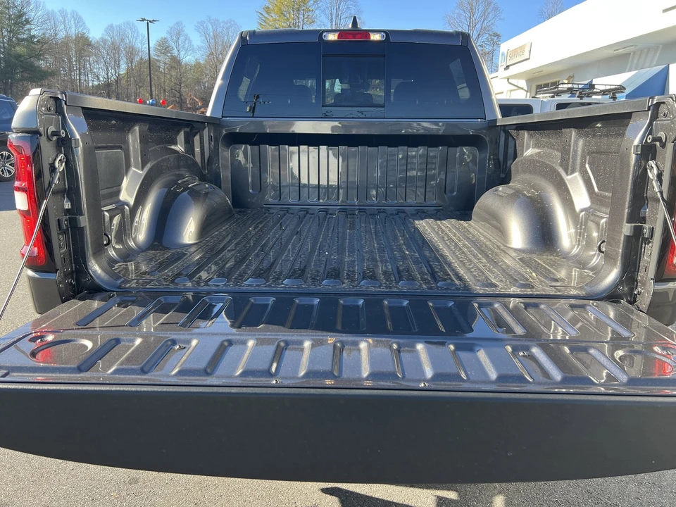 2026 Ram 1500 2nd Gen - Image 11 of 21