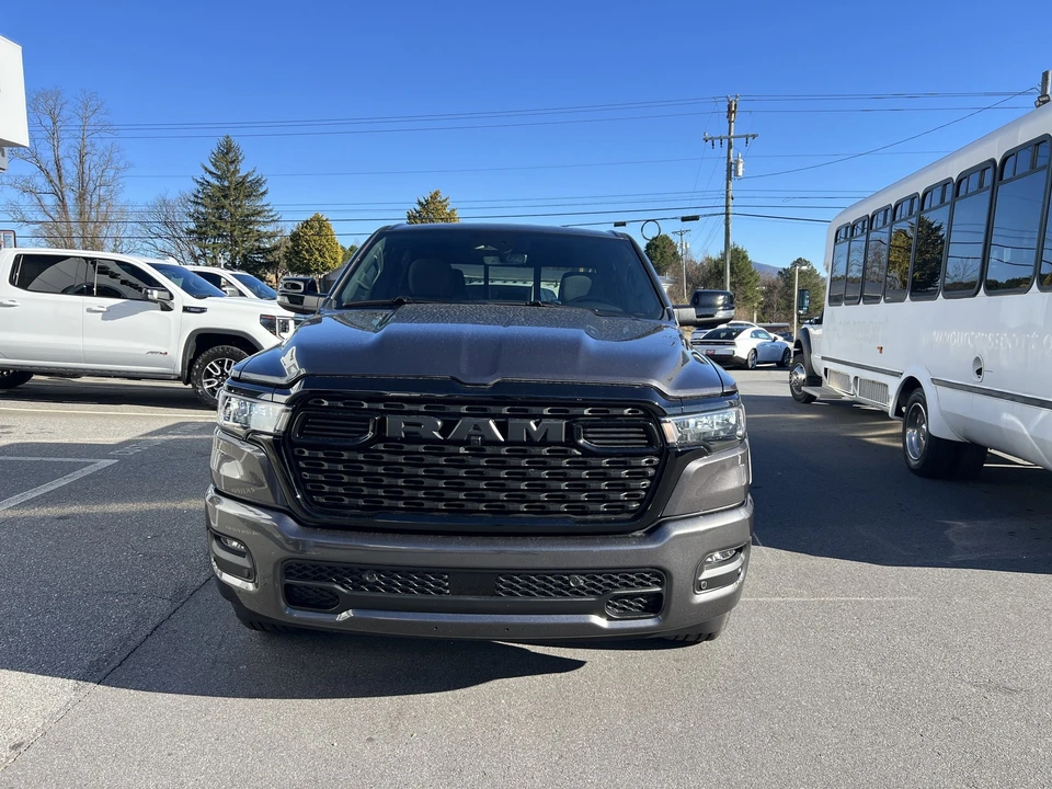 2026 Ram 1500 2nd Gen - Image 5 of 21