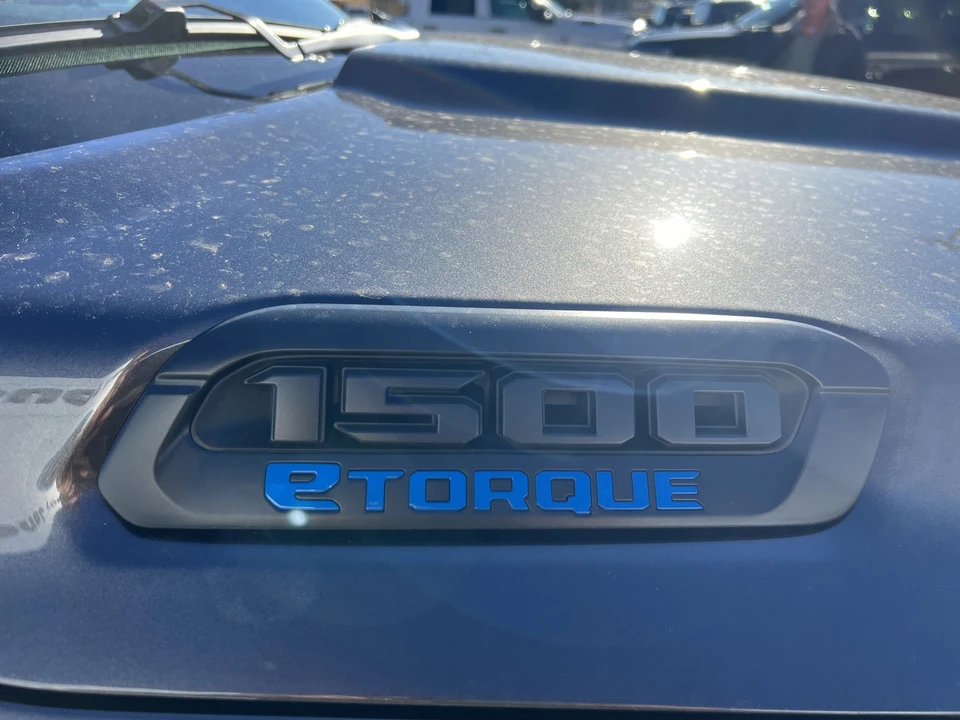 2026 Ram 1500 2nd Gen - Image 7 of 21