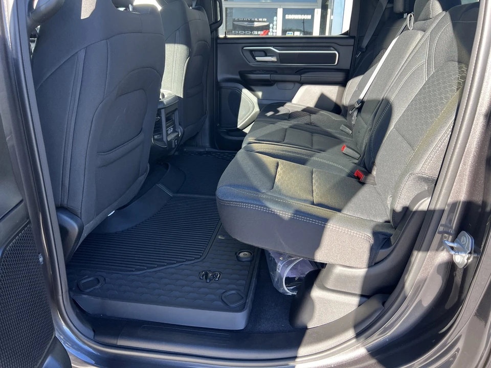 2026 Ram 1500 2nd Gen - Image 13 of 21