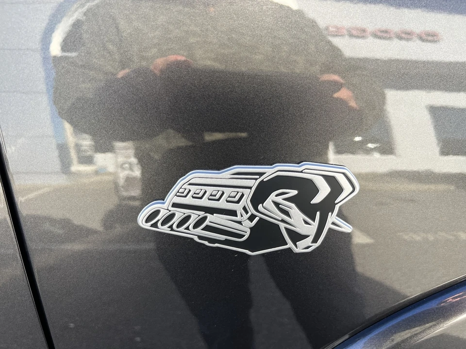 2026 Ram 1500 2nd Gen - Image 8 of 21
