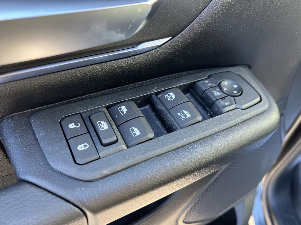 2026 Ram 1500 2nd Gen - Image 18 of 21