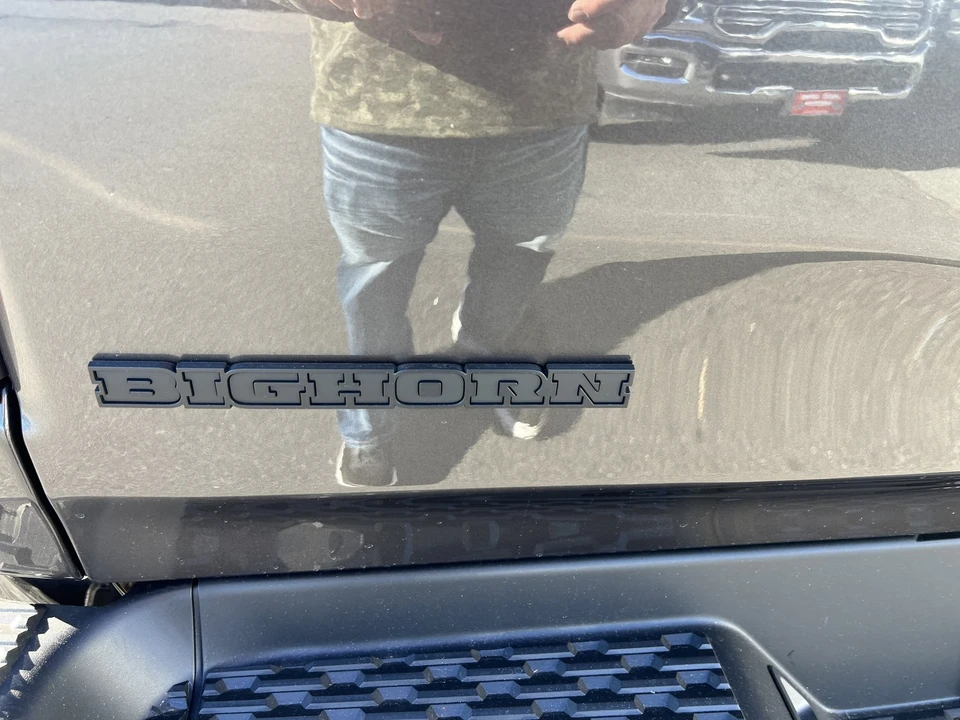 2026 Ram 1500 2nd Gen - Image 9 of 21
