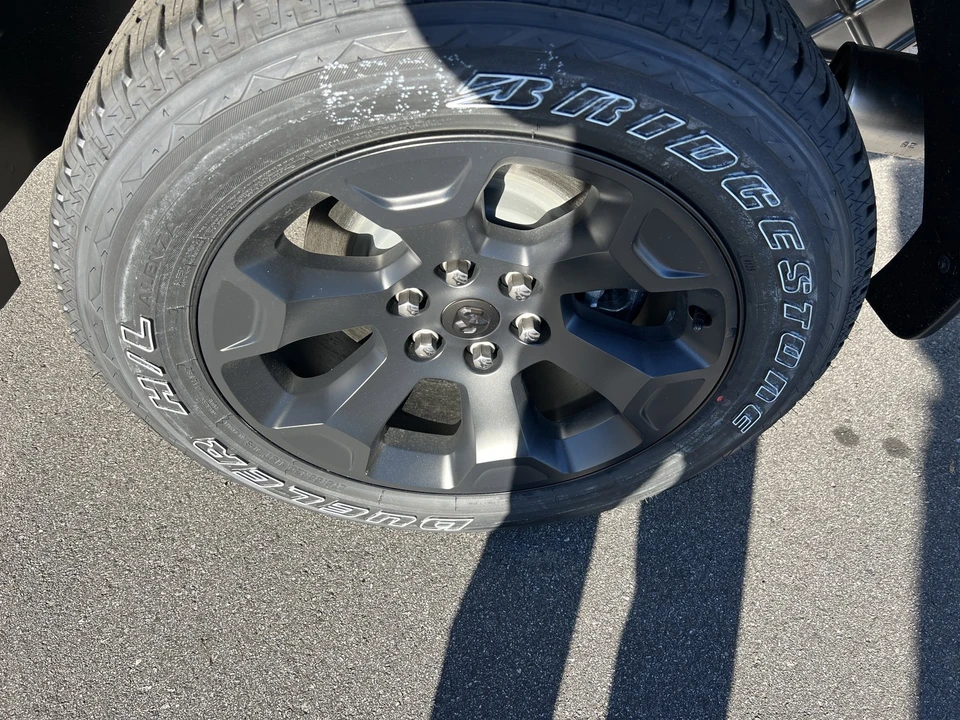 2026 Ram 1500 2nd Gen - Image 12 of 21