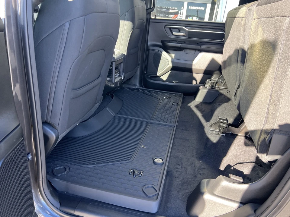 2026 Ram 1500 2nd Gen - Image 14 of 21