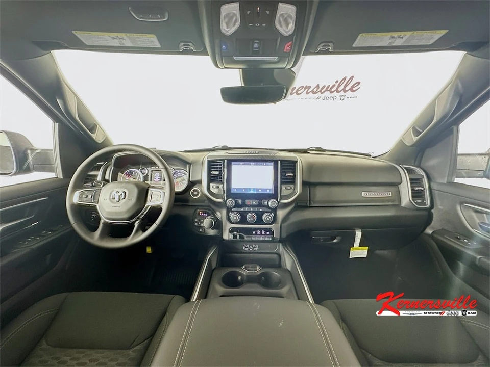 2026 Ram 1500 2nd Gen - Image 9 of 21