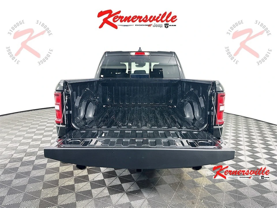 2026 Ram 1500 2nd Gen - Image 15 of 21