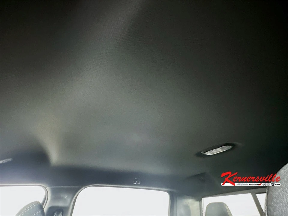 2026 Ram 1500 2nd Gen - Image 14 of 21