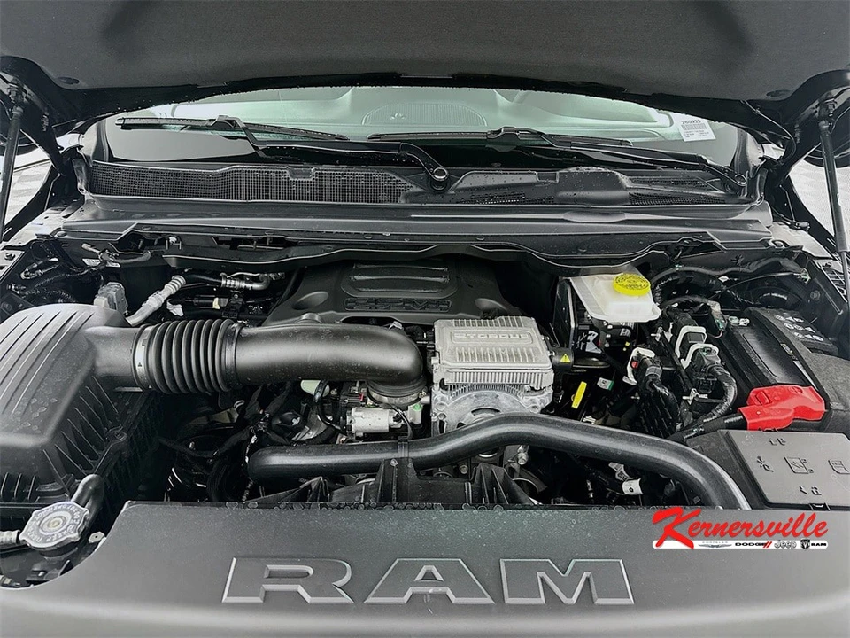 2026 Ram 1500 2nd Gen - Image 17 of 21