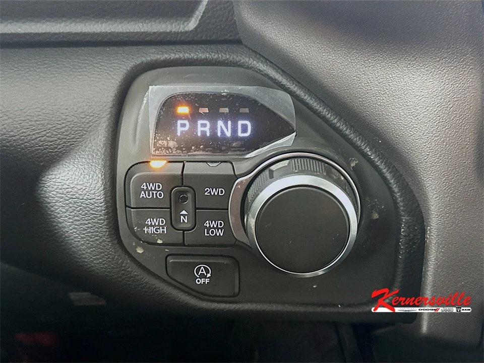 2026 Ram 1500 2nd Gen - Image 12 of 21