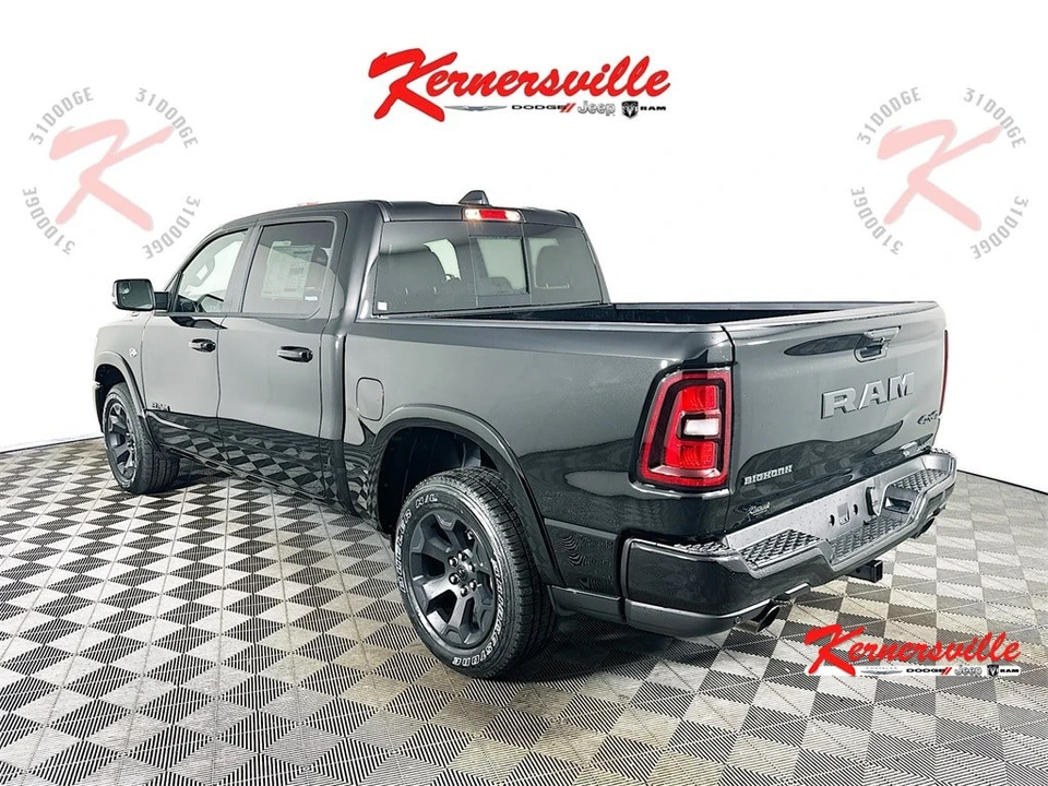 2026 Ram 1500 2nd Gen - Image 5 of 21
