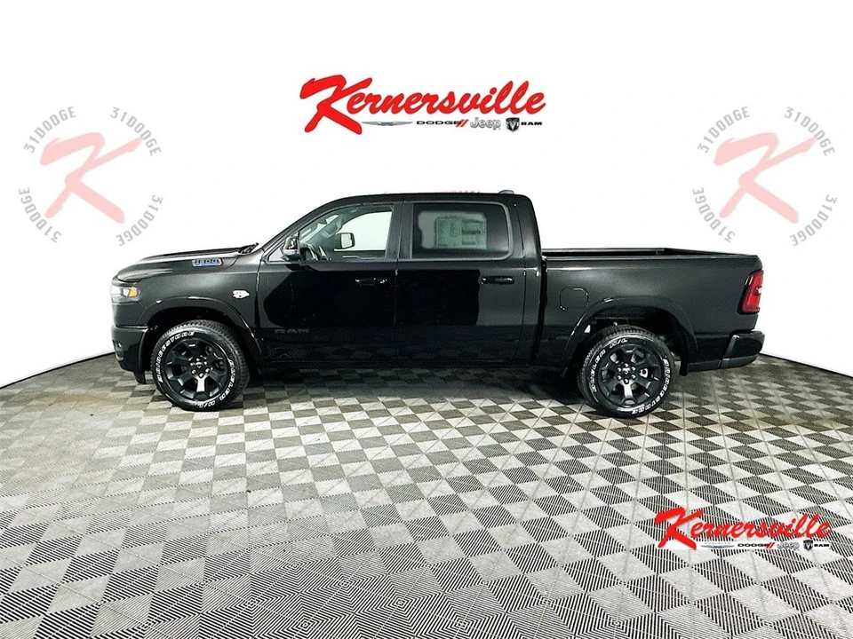2026 Ram 1500 2nd Gen - Image 4 of 21