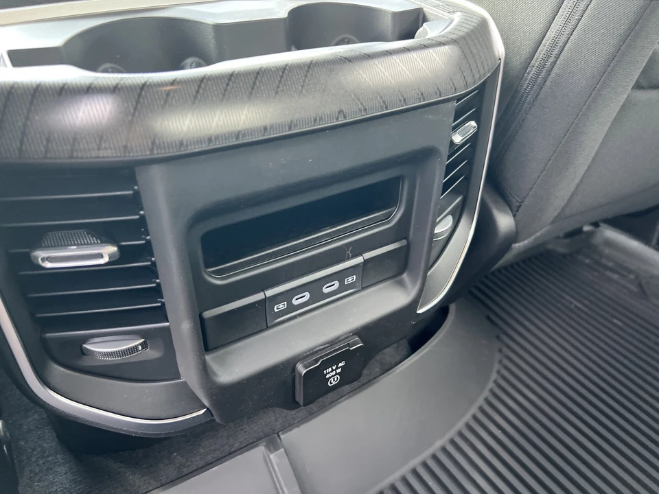 2026 Ram 1500 2nd Gen - Image 17 of 21