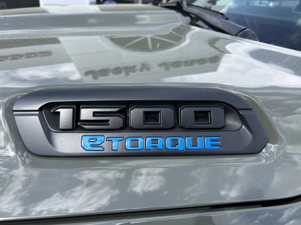 2026 Ram 1500 2nd Gen - Image 7 of 21
