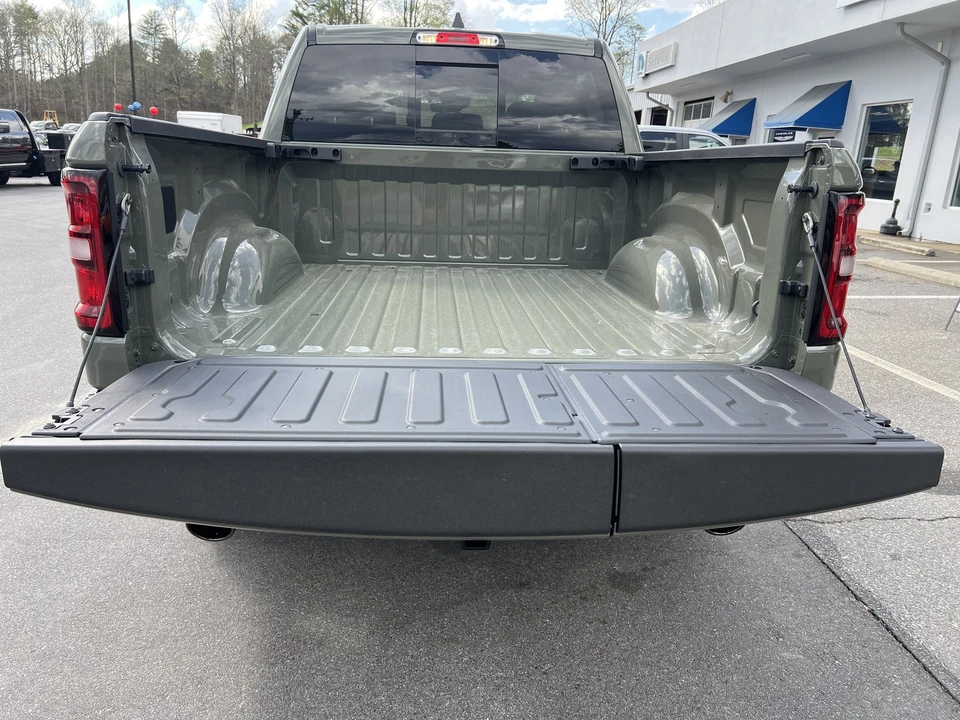 2026 Ram 1500 2nd Gen - Image 11 of 21