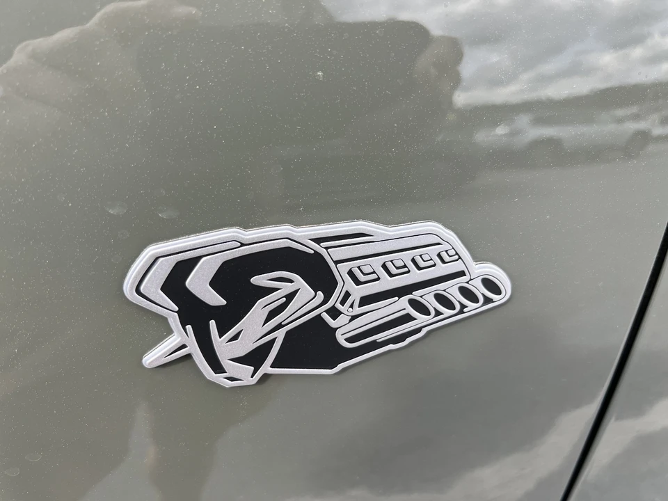 2026 Ram 1500 2nd Gen - Image 8 of 21