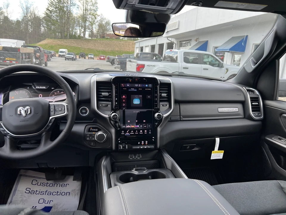 2026 Ram 1500 2nd Gen - Image 18 of 21